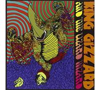 King Gizzard and the Liza - Willoughby's Beach