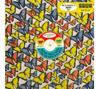 King Gizzard & the Lizard Wizard Butterfly 3001 (Vinyl) 12" Album