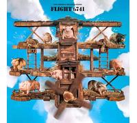 Flight b741 (Vinilo)