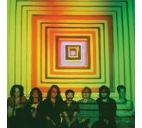 King Gizzard & Lizard Wizard - Float Along - Fill Your Lungs (Reissue) (Venusian Sky Coloured) (LP)
