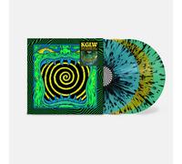 King Gizzard And The Lizard... - Rave Gizzard - Live In San Francisco '24 (Limited Edition) (Coloured) (LP)