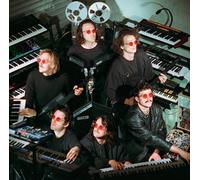 King Gizzard & the Lizard Wizard - The Silver Cord (Lucky Rainbow 2lp) [Vinilo]