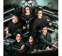 The Silver Cord [Vinilo]