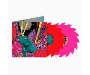 King Gizzard And The Lizard Wi - King Gizzard & The Lizard Wizard - PetroDragonic Apocalypse Live [Vinilo]