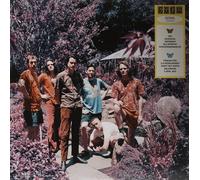 King Gizzard and the Lizard Wiza Butterfly 3000 Swedi (Vinyl) (Importación USA)