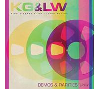 King Gizzard and the Lizard Wizard - Demos & Rarities (us Fuzz Club Official Bootleg) [Vinilo]