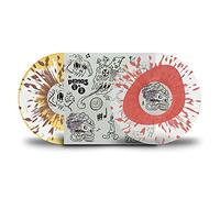 King Gizzard and the Lizard Wizard - Demos Vol. 1 And Vol. 2 [Vinilo]