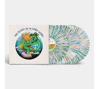 King Gizzard and the Lizard Wizard - Europe '25 Vol. II