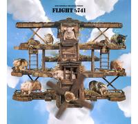 King Gizzard and the Lizard Wizard Flight B741 (Vinyl) (Importación USA)