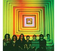 King Gizzard and the Lizard Wizard - Float Along - Fill Your Lungs