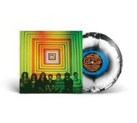 King Gizzard & Lizard Wizard - Float Along - Fill Your Lungs (Reissue) (Venusian Sky Coloured) (LP)