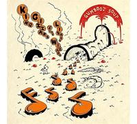 King Gizzard And The Lizard Wizard - Gumboot Soup