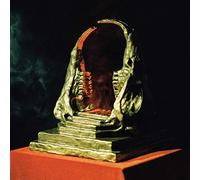 King Gizzard and the Lizard Wizard - Infest The Rats' Nest (Venusian Version) [Vinilo]