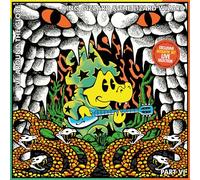 King Gizzard and the Lizard Wizard - Live Around the Globe - Part Vi: the Acoustic Concert (Rsd2026) [Vinyl LP]