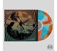 King Gizzard and the Lizard Wizard - Live At Levitation '14 & '16 [VINYL] [Vinilo]