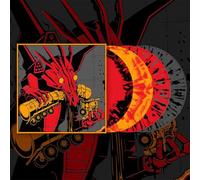 King Gizzard and the Lizard Wizard - Live At The Gorge - Colored Vinyl [Vinyl LP] [VINYL] [Vinilo]