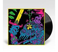 King Gizzard and the Lizard Wizard - Live in Adelaide 19 [ Gatefold Colored Vinyl] [Import] [Vinilo]