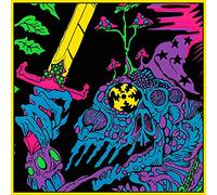 King Gizzard and the Lizard Wizard - Live in Adelaide '19 [Vinilo]