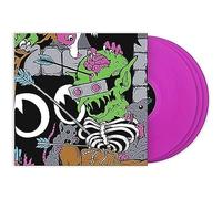 King Gizzard And The Lizard Wizard - Live in Brussels '19 - Neon [Vinilo]