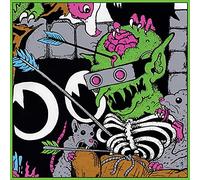 King Gizzard And The Lizard Wizard - Live In Brussels '19 [Vinilo]