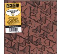 King Gizzard and the Lizard Wizard - Moth 2001 (Calypso Edition)