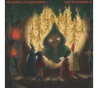 King Gizzard and the Lizard Wizard - Music To Eat Bananas To (demos Vol. 2) - Bruised Banana Vinyl [Vinilo]