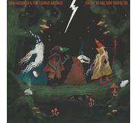 King Gizzard and the Lizard Wizard - Music To Kill Bad People To (demos Vol. 1) - Blood Puddle Vinyl [Vinilo]