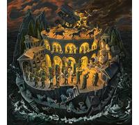 King Gizzard and the Lizard Wizard - Phantom Island (Lp) [Vinilo]