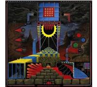 King Gizzard and the Lizard Wizard - Polygondwanaland - Colored Vinyl [Vinilo]