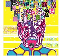 King Gizzard and the Lizard Wizard - Teenage Gizzard (us Fuzz Club Official Bootleg) [Vinilo]