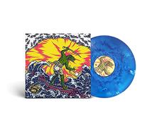 King Gizzard and the Lizard Wizard - Teenage Gizzard [Vinilo]
