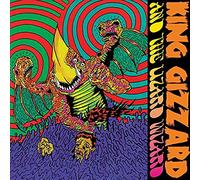 King Gizzard and the Lizard Wizard - Willoughby's Beach