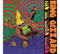 King Gizzard and the Lizard Wizard - Willoughby's Beach