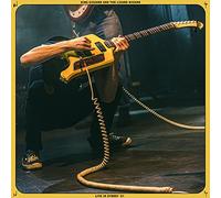 King Gizzard - Live In Sydney [Vinilo]