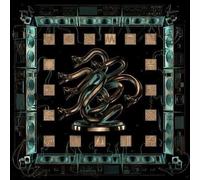 King Gizzard & The Lizard Wizard Chunky Shrapnel (Vinyl) (Importación USA)