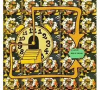 King Gizzard & the Lizard Wizard - Made in Timeland [Vinilo]