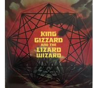 Nonagon Infinity [Vinilo]