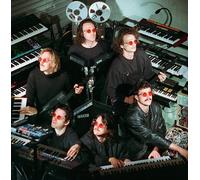 The Silver Cord [Vinilo]