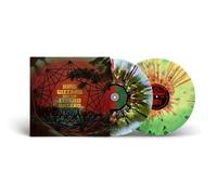 King Gizzard & The Li Nonagon Infinity (Alien Warp Dri (Vinyl) (Importación USA)