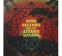 King Gizzard - Nonagon Infinity [Vinilo]
