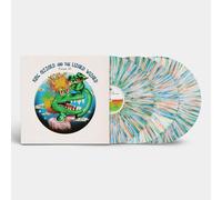 King Gizzard & th Europe 25' (Vol (Vinyl) (Importación USA) (PRESALE 07/08/2026)