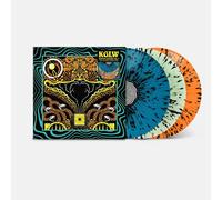 King Gizzard & the Acoustic Gizzard Vol. II: Live in (Vinyl) (Importación USA)