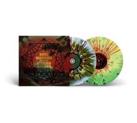 King Gizzard & The Li Nonagon Infinity (Alien Warp Dri (Vinyl) (Importación USA)
