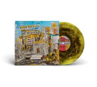 King Gizzard & The Li Sketches Of Brunswick East Migra (Vinyl) (Importación USA)