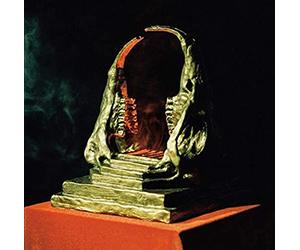 King Gizzard & the Lizard - Infest the Rats Nest