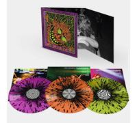 King Gizzard & the Lizard King Gizzard - Live in Mia (Vinyl) (Importación USA)