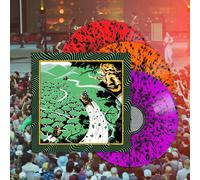 King Gizzard & the Lizard Live at Forest Hills Stad (Vinyl) (PRESALE 06/03/2026)