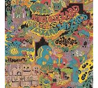 King Gizzard & the Lizard - Oddments -Coloured-