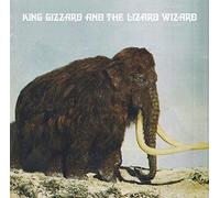King Gizzard & the Lizard - Polygondwanaland (Fuzz Club Version)