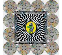 King Gizzard & the Lizard Wiz Live at Field of Vision (Vinyl) (Importación USA)